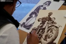Feria de Almazán / Cirilo Vargas