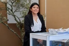 Feria de Almazán / Cirilo Vargas