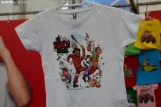 Feria de Almazán / Cirilo Vargas