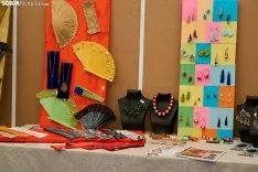 Feria de Almazán / Cirilo Vargas