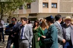 Feria de Almazán / Cirilo Vargas