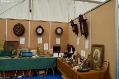 Feria de Almazán / Cirilo Vargas