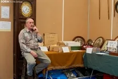 Feria de Almazán / Cirilo Vargas