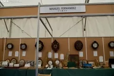 Feria de Almazán / Cirilo Vargas