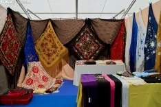 Feria de Almazán / Cirilo Vargas