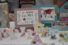Feria de Almazán / Cirilo Vargas