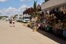Feria de Almazán / Cirilo Vargas