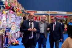 Feria de Almazán / Cirilo Vargas
