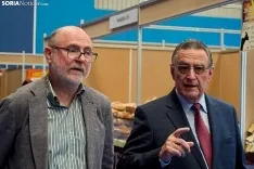 Feria de Almazán / Cirilo Vargas
