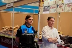 Feria de Almazán / Cirilo Vargas