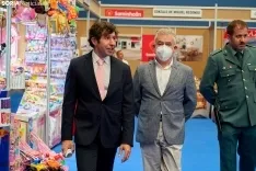 Feria de Almazán / Cirilo Vargas
