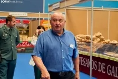 Feria de Almazán / Cirilo Vargas