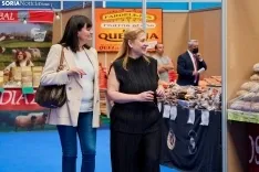 Feria de Almazán / Cirilo Vargas