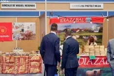 Feria de Almazán / Cirilo Vargas