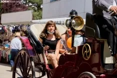 Feria de Almazán / Cirilo Vargas