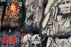 Feria de Almazán / Cirilo Vargas