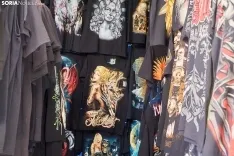 Feria de Almazán / Cirilo Vargas
