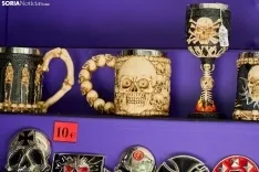 Feria de Almazán / Cirilo Vargas