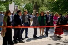 Feria de Almazán / Cirilo Vargas