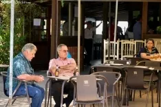 Feria de Almazán / Cirilo Vargas