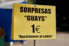 Feria de Almazán / Cirilo Vargas