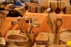 Feria de Almazán / Cirilo Vargas