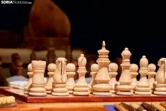 Feria de Almazán / Cirilo Vargas
