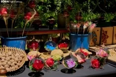Feria de Almazán / Cirilo Vargas