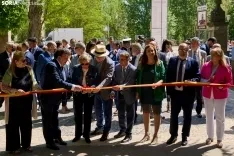 Feria de Almazán / Cirilo Vargas