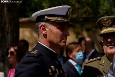 Feria de Almazán / Cirilo Vargas