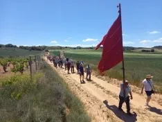 Foto 4 - Fotos: Quintanilla de Tres Barrios vive su Atalaya