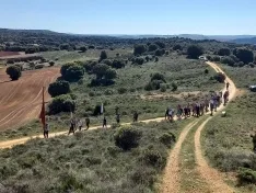 Foto 7 - Fotos: Quintanilla de Tres Barrios vive su Atalaya