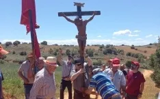 Foto 5 - Fotos: Quintanilla de Tres Barrios vive su Atalaya