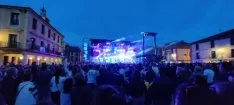 Foto 30 - V&iacute;deo y fotos: Almaz&aacute;n vibra al trepidante ritmo de Panorama