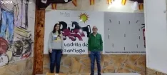 Foto 9 - Santiago 2022: El sue&ntilde;o y la se&ntilde;al de una ni&ntilde;a sanjuanera