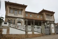 Museo de la Resina de Quintanas de Gormaz. /SN