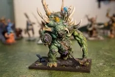 Foto 6 - Triskel Numantia, un hobby convertido en pasi&oacute;n