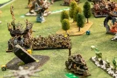Foto 5 - Triskel Numantia, un hobby convertido en pasi&oacute;n