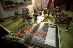 Foto 4 - Triskel Numantia, un hobby convertido en pasi&oacute;n