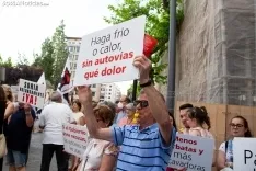 Soria Ya infraestructuras prometidas / María Ferrer
