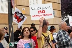 Soria Ya infraestructuras prometidas / María Ferrer