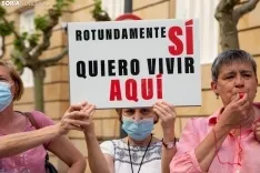 Soria Ya infraestructuras prometidas / María Ferrer