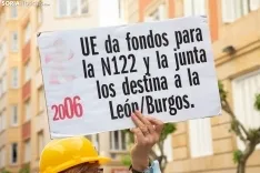 Soria Ya infraestructuras prometidas / María Ferrer