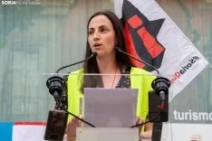 Soria Ya infraestructuras prometidas / María Ferrer