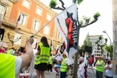 Soria Ya infraestructuras prometidas / María Ferrer