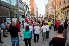 Soria Ya infraestructuras prometidas / María Ferrer