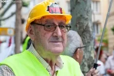 Soria Ya infraestructuras prometidas / María Ferrer