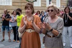 Soria Ya infraestructuras prometidas / María Ferrer