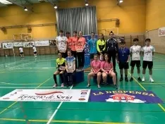 Foto 6 - El Trofeo del Torrezno de Soria junto a m&aacute;s de 100 jugadores de todas las partes de Espa&ntilde;a