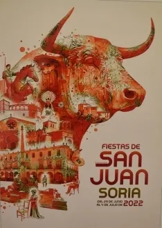 Número 44: 'Mi tierra' 